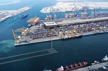 فعالیت بندر فجیره دیجیتالی می‌شود