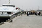 اطلاعیه مهم شرکت کشتیرانی والفجر در مورد مسیر‌های مسافری و نرخ‌های مصوب بلیت