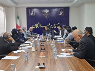 شورای گردشگری ساحلی و دریایی هرمزگان تشکیل شد