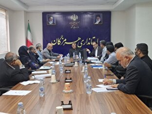 شورای گردشگری ساحلی و دریایی هرمزگان تشکیل شد