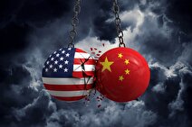 برگ برنده ژئوپلیتیکی چین در مذاکرات تجاری با ایالات متحده