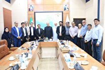 پیگیری مطالبات خانواده‌های جانباختگان حادثه بندر شهید رجایی در حال انجام است