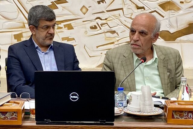 نقش کلیدی بندر خشک در اتصال یزد به توسعه دریامحور