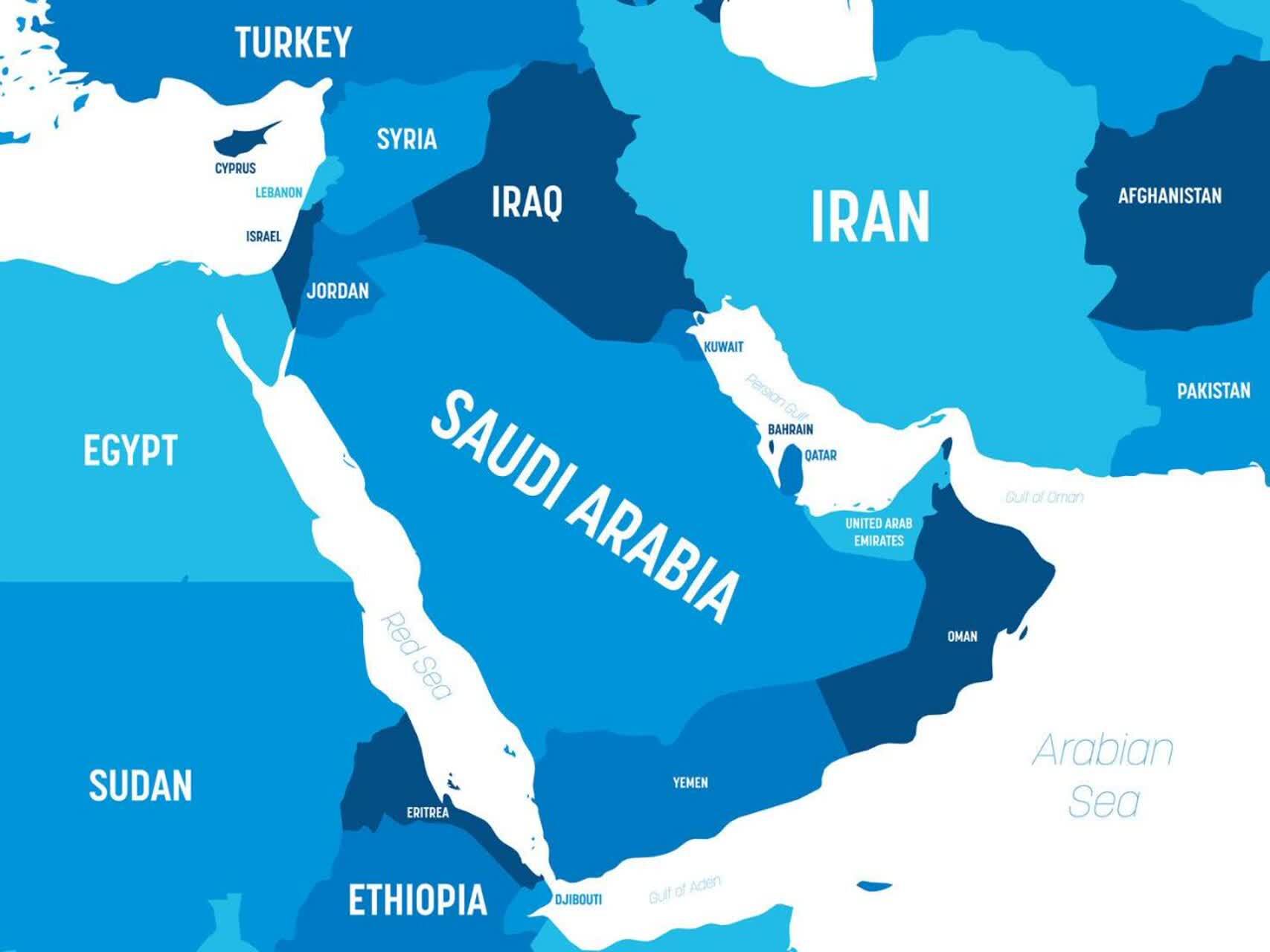 بیم‌ها و امید‌ها در منطقه خلیج فارس، قلب تپنده جهان
