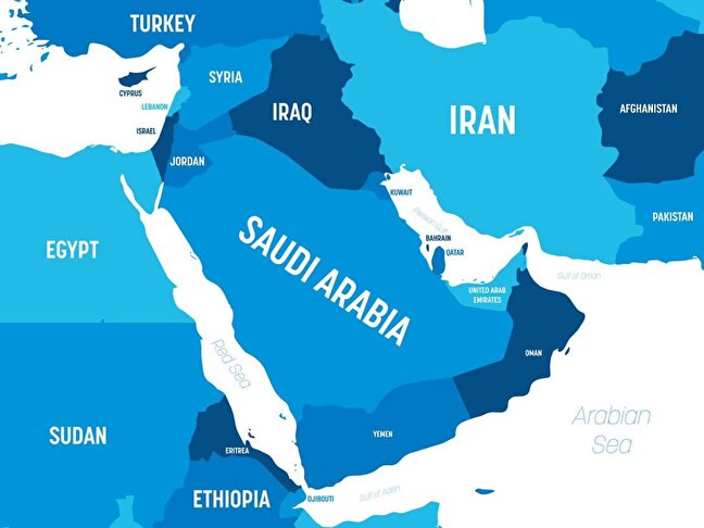 بیم‌ها و امید‌ها در منطقه خلیج فارس، قلب تپنده جهان