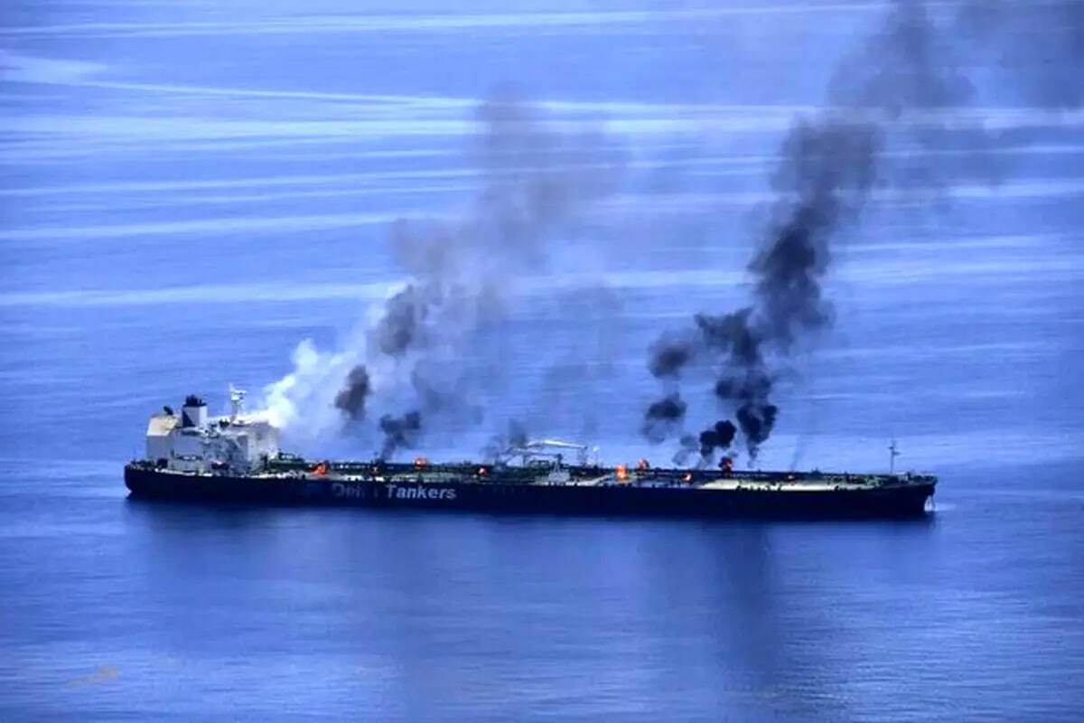 حوثی‌ها قدرت دریایی اروپا را به زیر کشیدند
