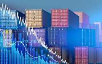 تأثیر تحولات ژئو‌پلیتیکی منطقه خلیج فارس بر کاهش نرخ حمل کانتینر