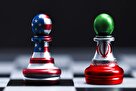 تحریم‌های جدید آمریکا علیه بیش از ۱۱۵ فرد، نهاد و کشتی مرتبط با ایران و پسر شمخانی