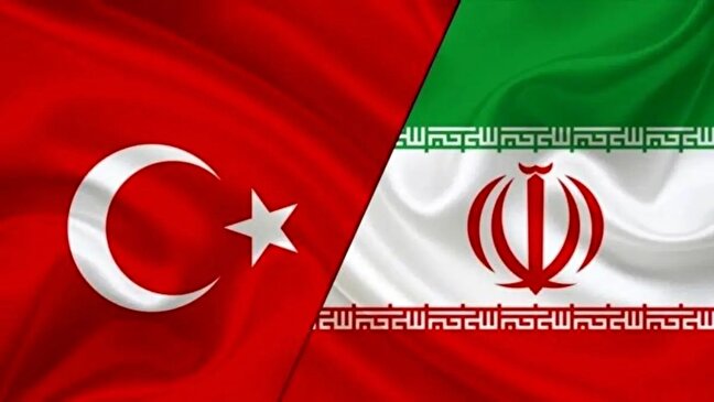 منطقه آزاد مشترک ایران و ترکیه ایجاد می‌شود