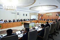 آخرین وضعیت رسیدگی به خسارات آتش‌سوزی بندر شهید رجایی