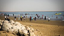 صدور مجوز احداث مرکز خدمات گردشگری ساحلی در پارسیان