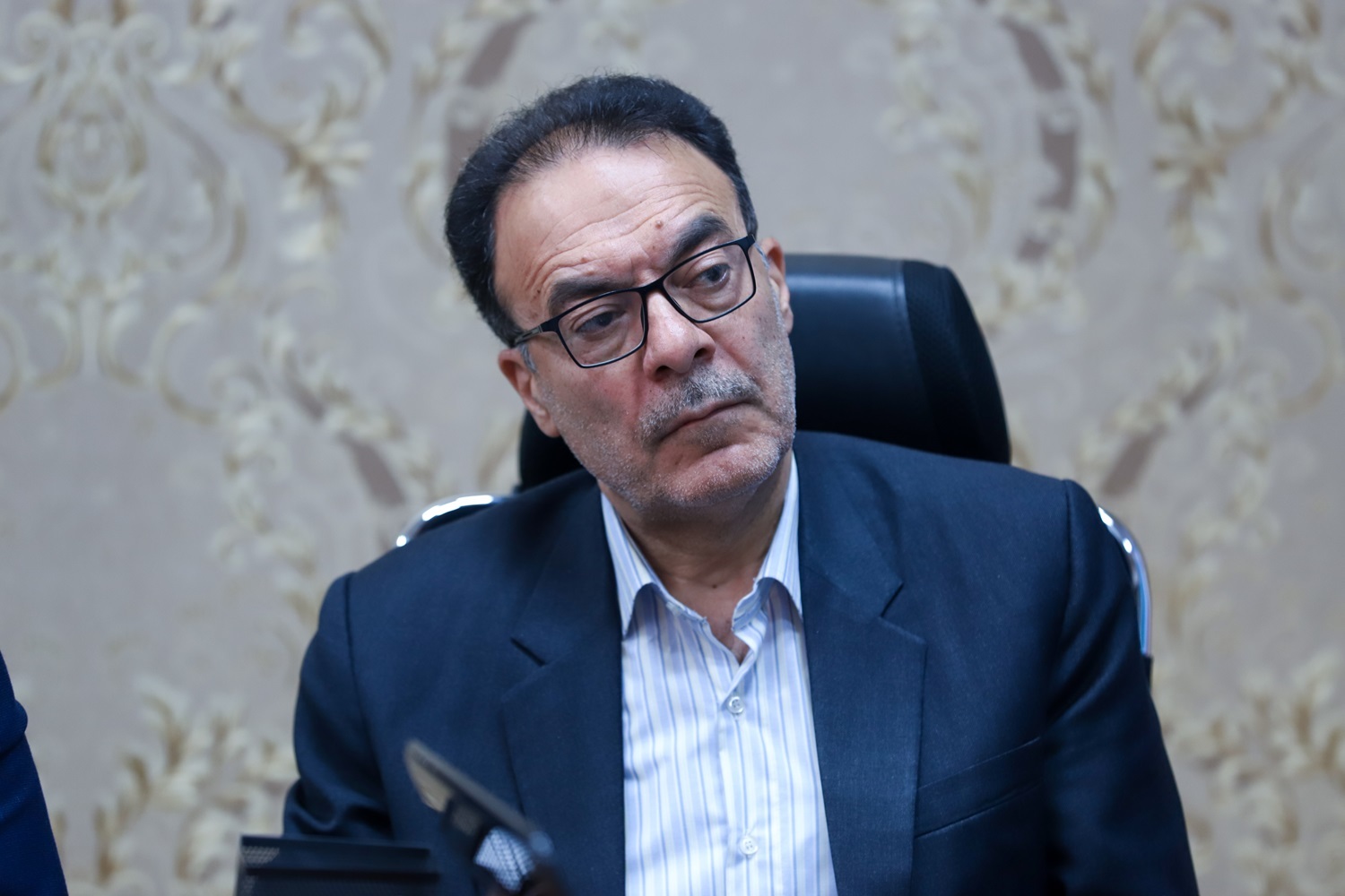 بررسی جایگاه راهبردی دهکده لجستیک اراک در توسعه حمل‌ونقل ترکیبی