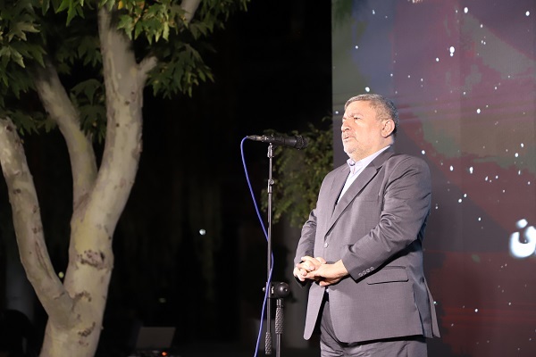 با همکاری اهالی رسانه می‌شود مشکلات را حل کرد