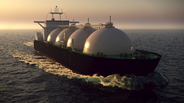 بازار حمل‌ونقل LNG: چالش‌های کوتاه‌مدت، رشد بلندمدت
