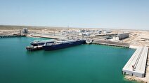 اهداف قزافستان از راه‌اندازی مرکز لجستیک بندر آکتائو