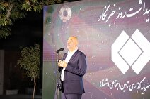 میدری: باج نیوز‌ها را از عرصه رسانه حذف کنیم