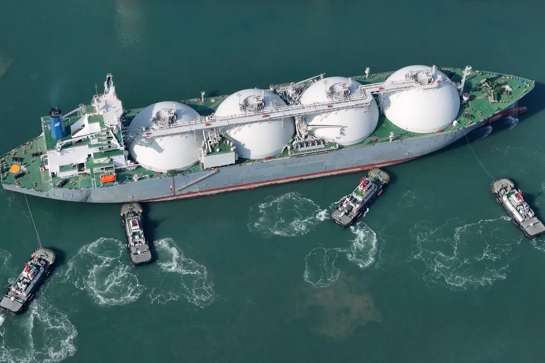 بازار حمل‌ونقل LNG؛ چالش‌های کوتاه‌مدت، رشد بلندمدت