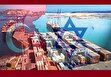 کشتی‌های ترکیه همچنان در بنادر اسرائیل پهلو می‌گیرند
