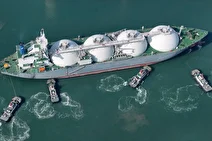 بازار حمل‌ونقل LNG؛ چالش‌های کوتاه‌مدت، رشد بلندمدت