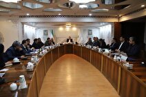 توسعه متوازن یکی از موضوعات مهم چابهار است