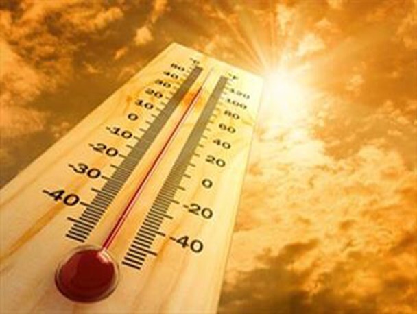 افزایش ۳ تا ۵ درجه‌ای هوا در هرمزگان
