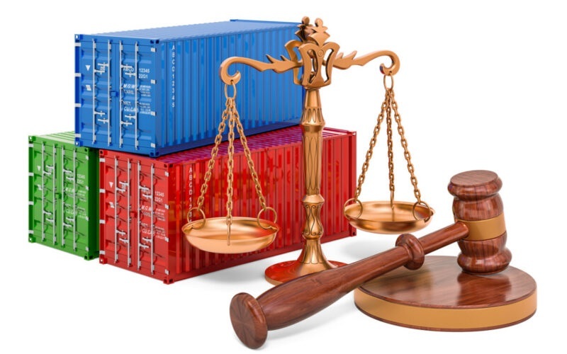 آنچه در ماه آگوست ۲۰۲۵ بر صنعت کشتیرانی گذشت