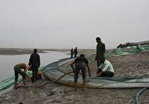 تمرکز دادگستری هرمزگان در مسئله قاچاق سوخت/ کشف ۶ مشک ماری و توقیف ۲ شناور