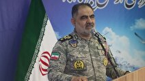 امیردریادار ایرانی وضعیت خطوط کشتیرانی در تنگه هرمز و خلیج فارس ارزیابی کرد
