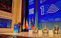 مجمع رسانه‌ای خزر/ از پیشنهاد سفیر ایران تا معرفی نرم‌افزار شناسایی اخبار جعلی