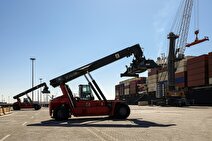 اپراتور هندی به تعهدات خود در بندر چابهار عمل نکرد/ لازم باشد قرارداد فسخ می‌شود