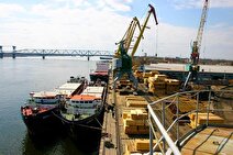 توقیف کشتی‌های ایرانی در بنادر روسیه تکذیب شد