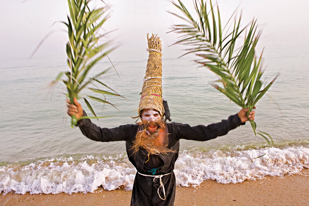 بیستمین جشنواره