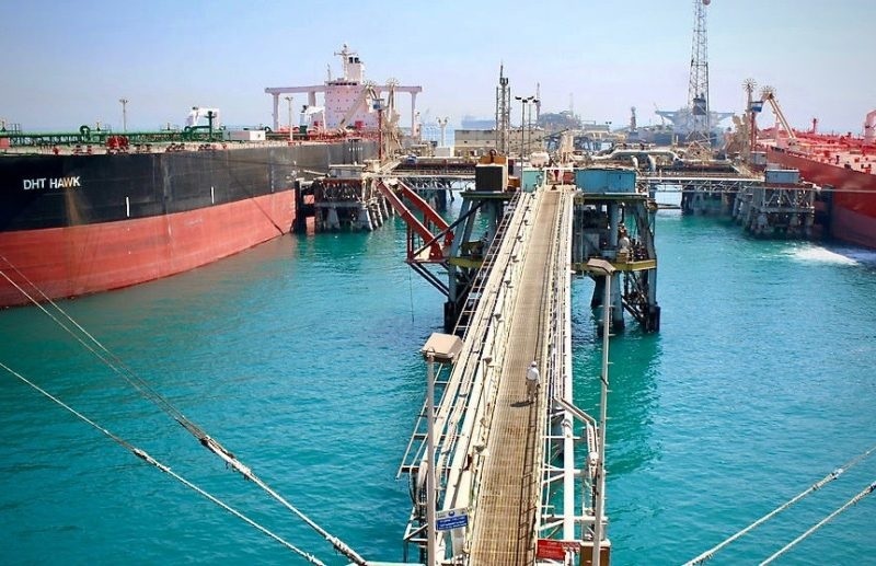 سرمایه گذاری ۵۰۰ میلیون دلاری بانک جهانی در تأسیسات گازی بندر بصره