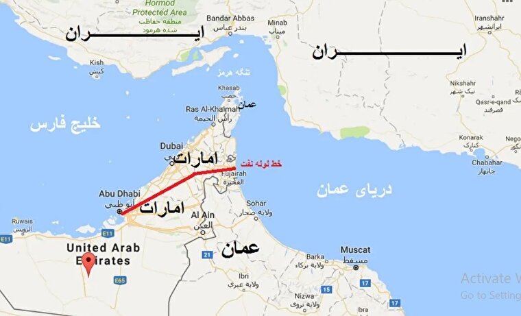 چالش‌های ۵ آبراه مهم جهان در انتقال نفت و گاز