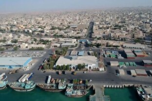 بزرگ‌ترین مرکز آزمون‌های دریایی هرمزگان در بندرلنگه ساخته می‌شود