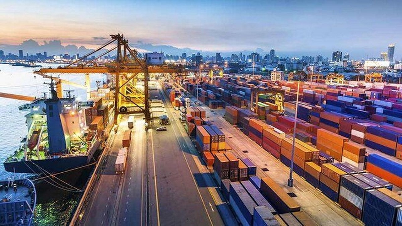 عملیات بندری ایران، سنتی است