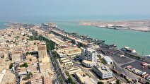 آغاز عملیات اجرایی ۱۰ پروژه در بندر بوشهر