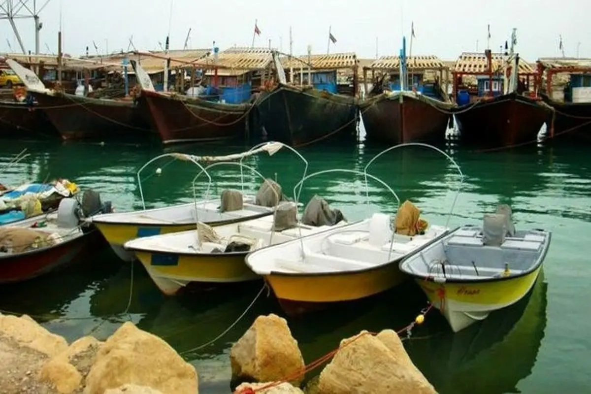 امروز؛ آغاز اجرای طرح دریا‌بست در آب‌های هرمزگان به مدت ۹ روز