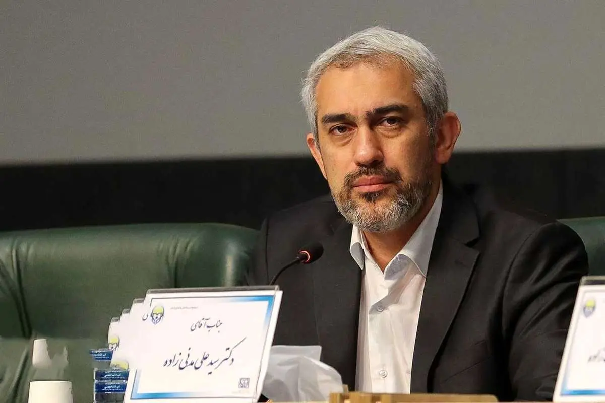 تحول جدی در نظام گمرکی کشور با تکیه بر هوشمندسازی و توان دانش‌بنیان‌ها/ مشکل رسوب کالا اساسی است