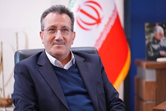 بهره‌برداری از فاز نخست ترمینال نفتی سپهر خلیج فارس در بندر شهید رجایی