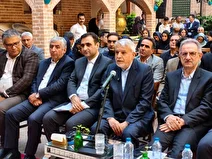 آینده روشن در انتظار گردشگری دریایی کشور/ ۲۶۸ پروژه گردشگری در سراسر کشور افتتاح شد/ افتتاح ۲ مرکز گردشگری دریایی در ساحل خلیج فارس  