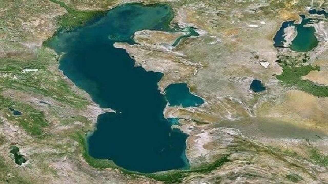 برای نوسانات آب خزر برنامه نداریم/ برنامه‌ در آفشور بهترین گزینه برای شمال کشور
