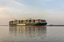 راه‌اندازی سرویس دریایی جدید «چین-اندونزی-مالزی» توسط خطوط کشتیرانی تایوانی