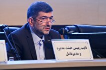 آمادگی کشتیرانی جمهوری اسلامی ایران برای سرمایه گذاری در بندر چابهار