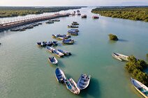 روستای سهیلی جزیره قشم ثبت جهانی می‌شود