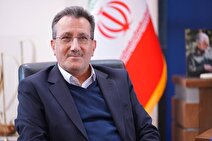 بهره‌برداری از فاز نخست ترمینال نفتی سپهر خلیج فارس در بندر شهید رجایی