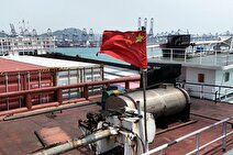 پکن با تعرفه‌های بنادر، وارد جنگ دریایی با واشنگتن شد/ وضع تعرفه‌های چین بر آمریکا از ۱۴ اکتبر