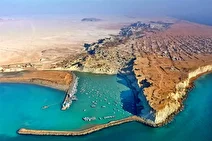 توسعه فعالیت شناور‌های تفریحی در سواحل مکران