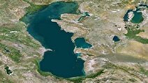 برای نوسانات آب خزر برنامه نداریم/ برنامه‌ در آفشور بهترین گزینه برای شمال کشور