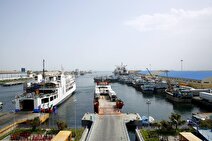 افزایش ۴۵ درصدی تخلیه و بارگیری کالا/ تخلیه و بارگیری بیش از ۴۵ هزار کانتینر